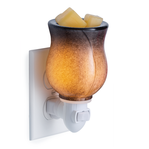 Obsidian Pluggable Warmer - RRP $27.95 - Wholesale