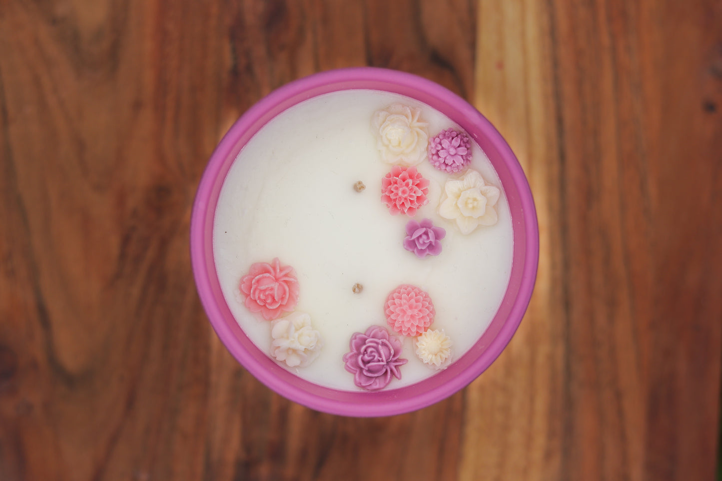 BERRYLISH mixed berries