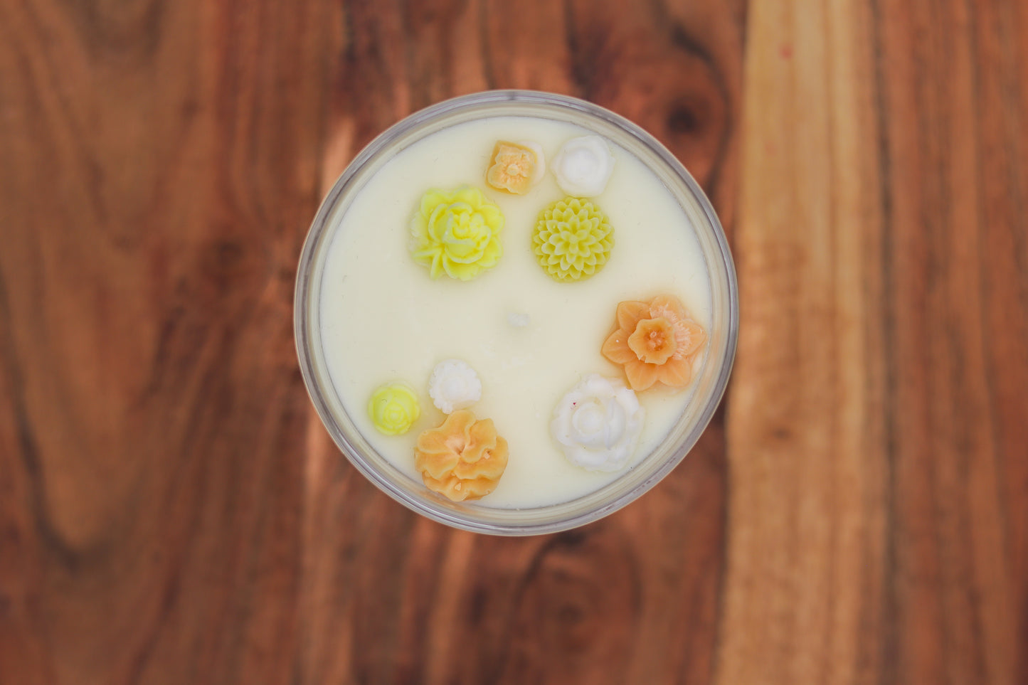 JOY jasmine, orange & ylang ylang