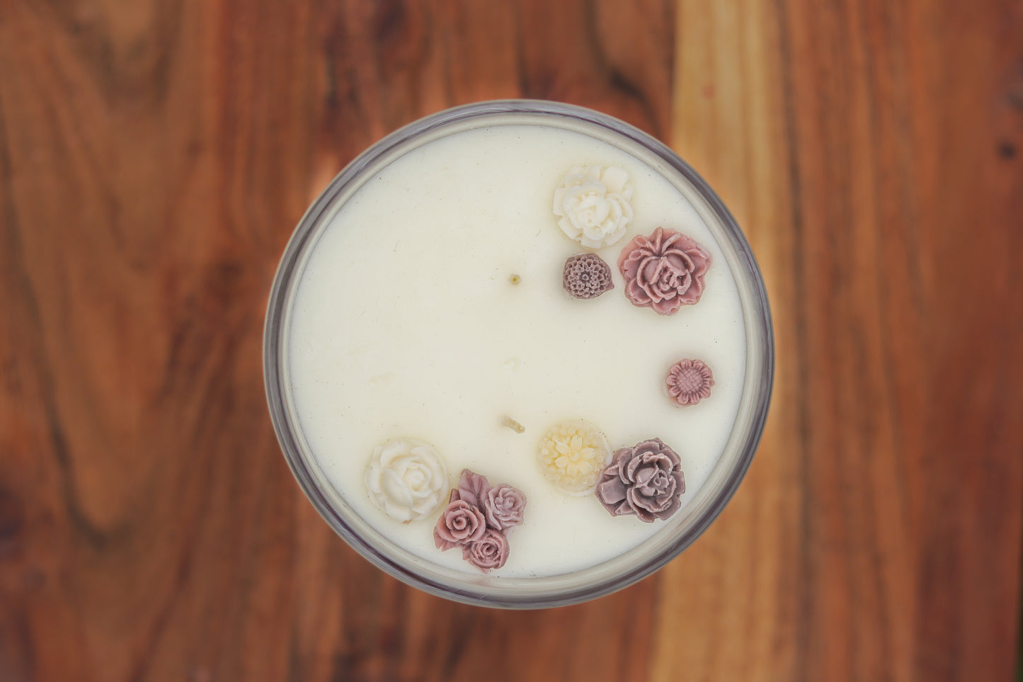 CHAI TIME spiced cinnamon