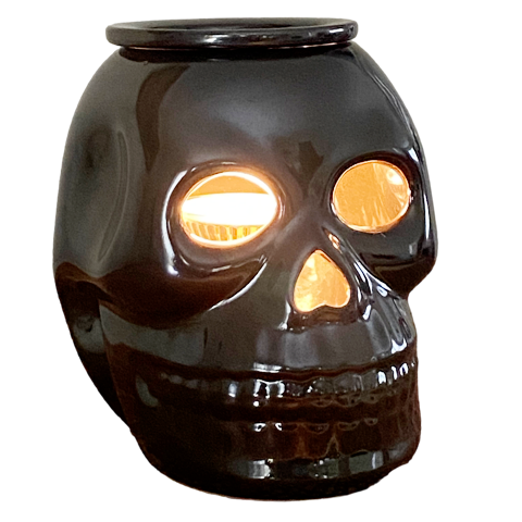 Skull Illumination Warmer - RRP $43.95 - Wholesale