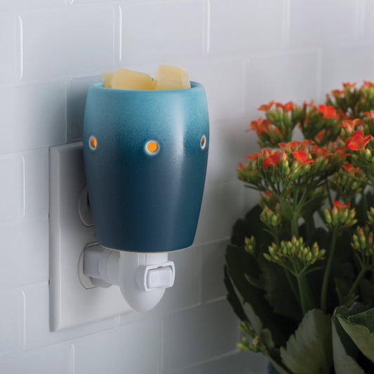 Ombre Pluggable Warmer - RRP $27.95 - Wholesale