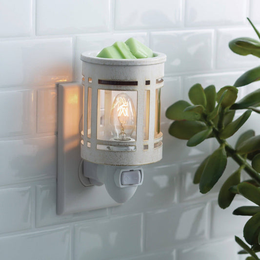 Mission Pluggable Warmer - RRP $27.95 - Wholesale
