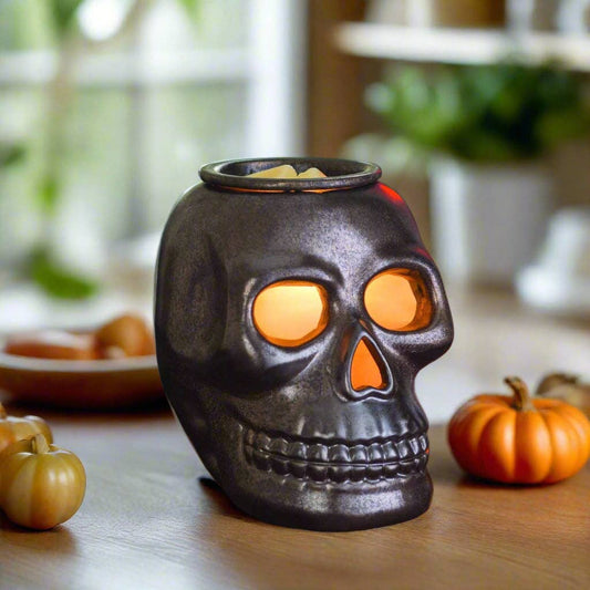 Skull Illumination Warmer - RRP $43.95 - Wholesale