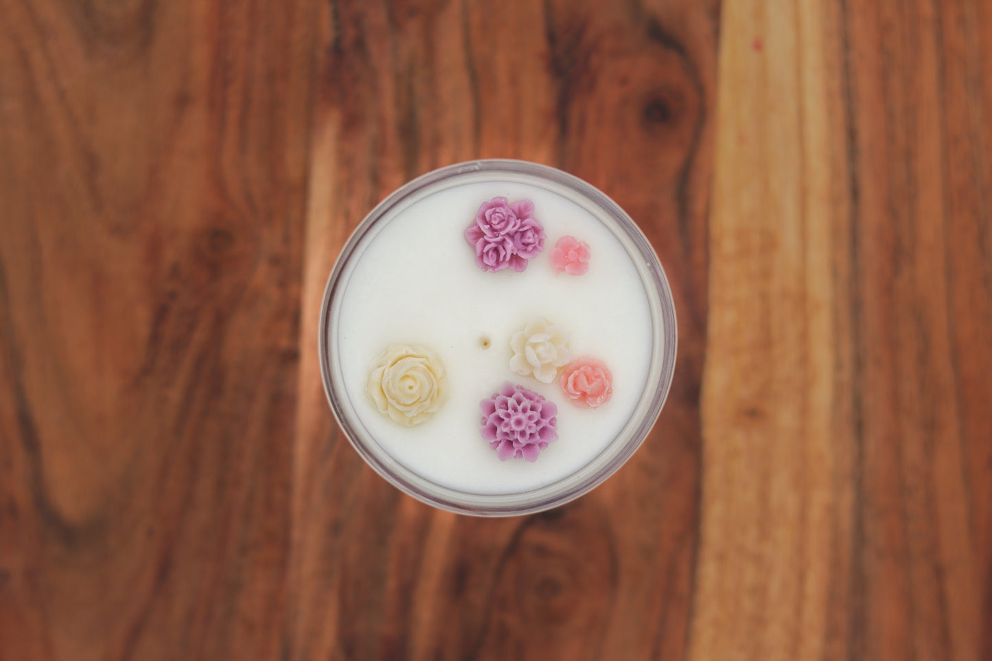 BERRYLISH mixed berries