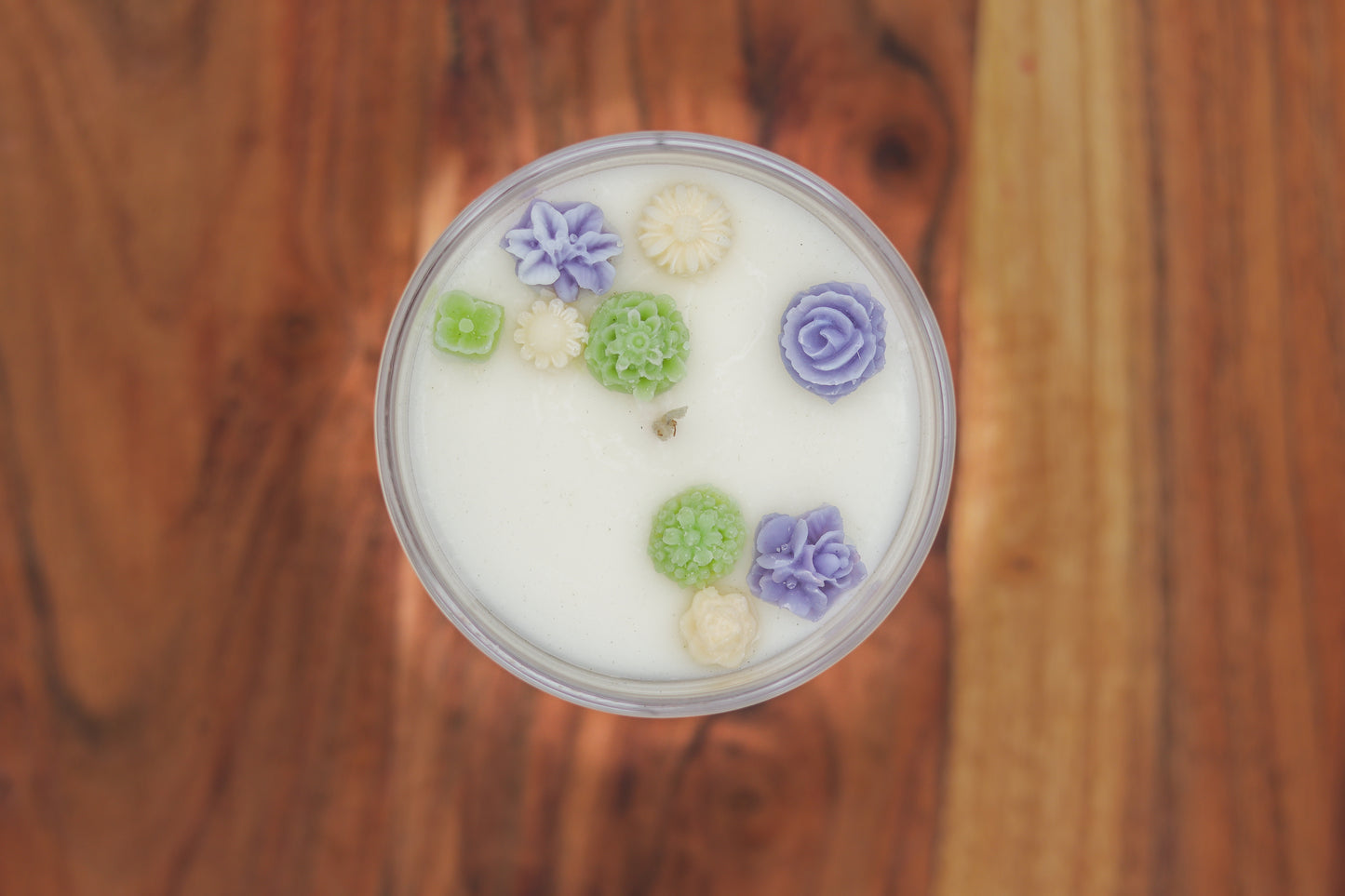 COMFORT lavender & vanilla