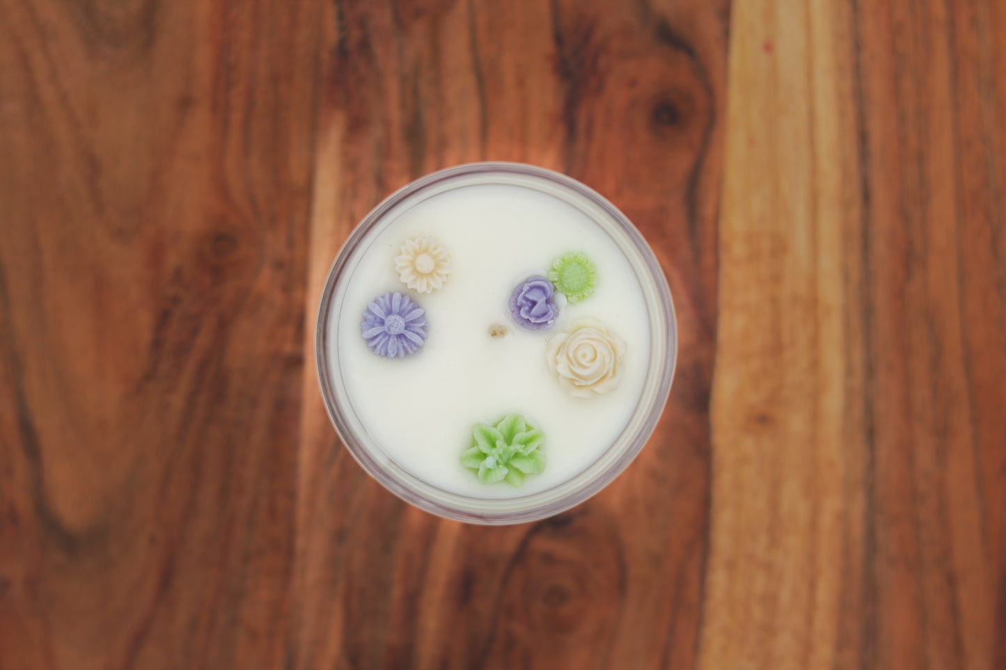 COMFORT lavender & vanilla