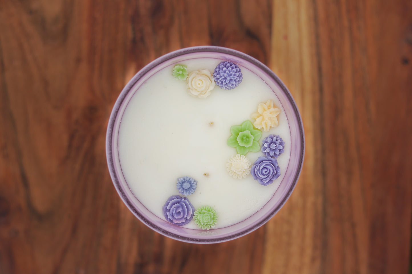 COMFORT lavender & vanilla