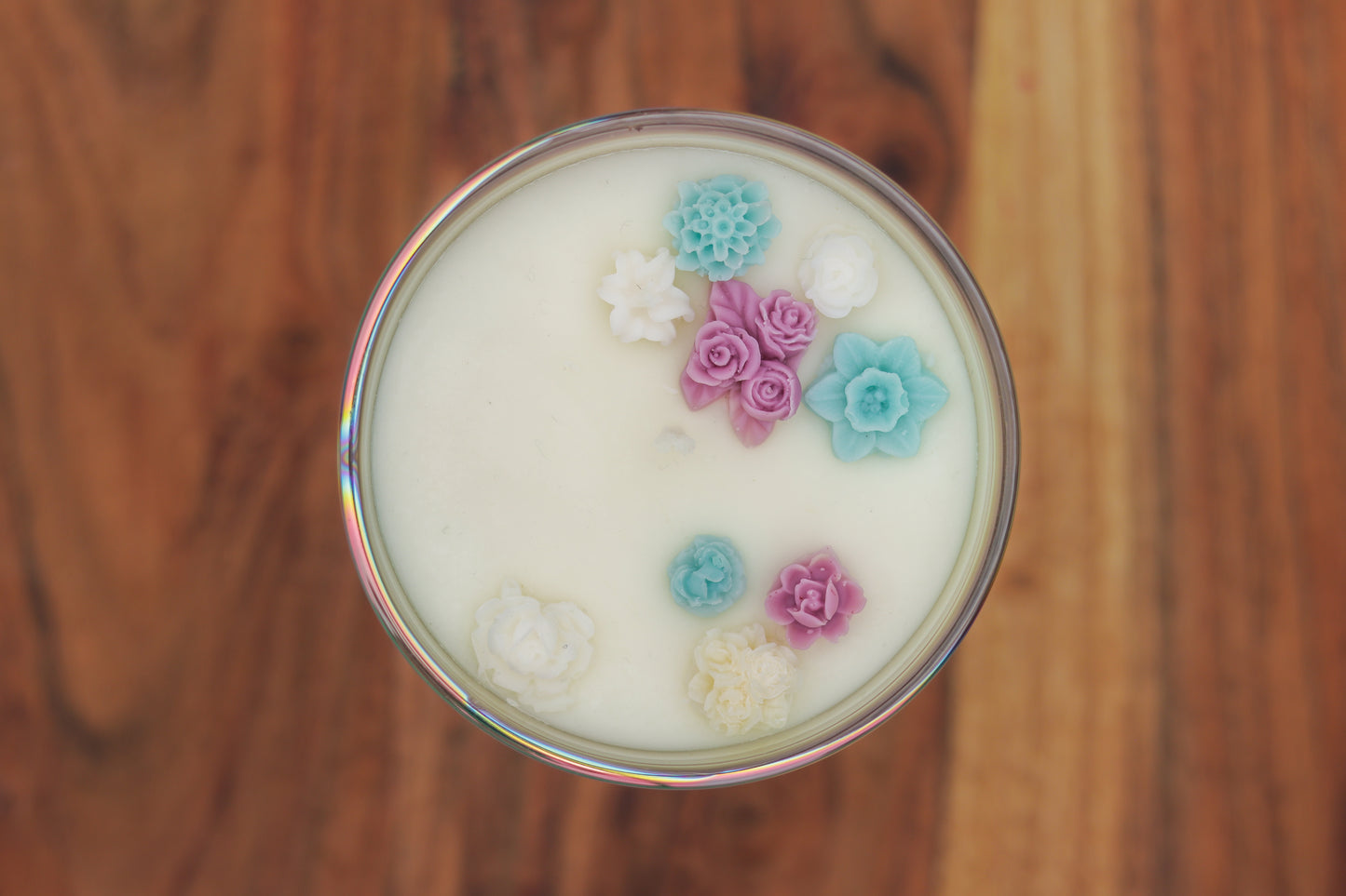 FEMME natural candle