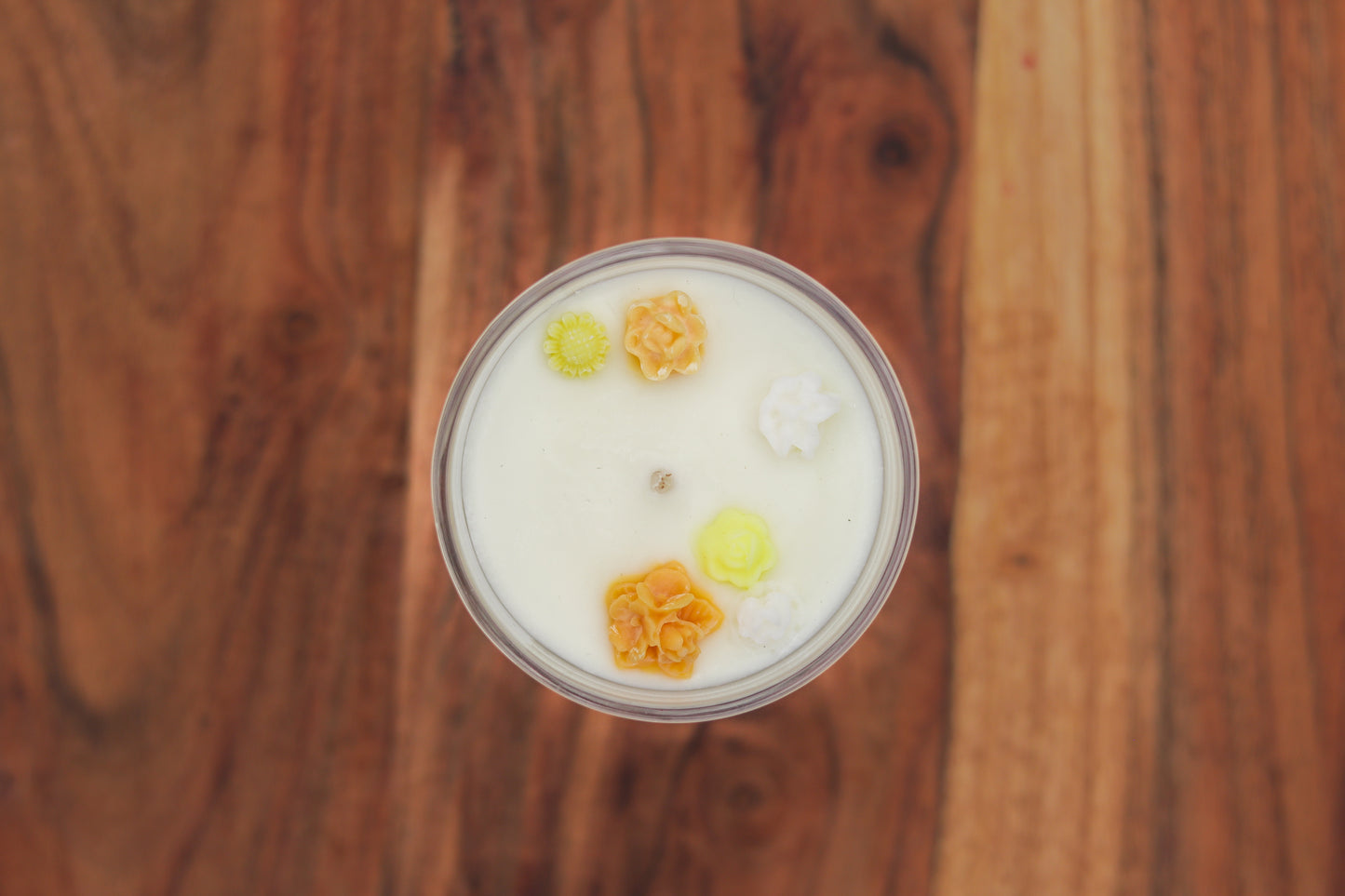 JOY jasmine, orange & ylang ylang