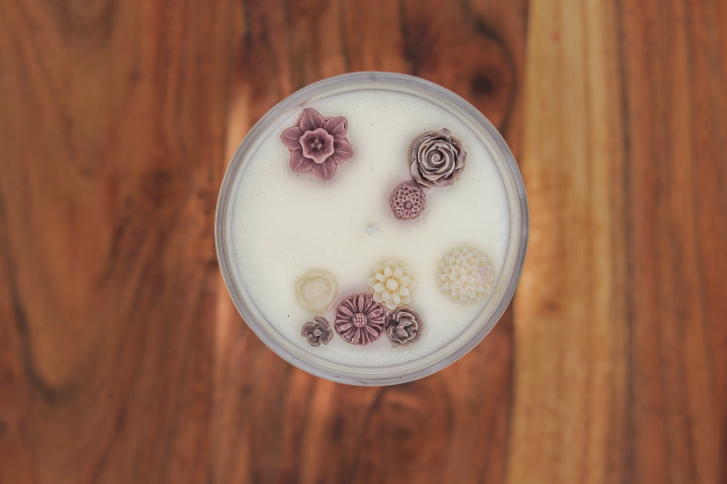 CHAI TIME spiced cinnamon