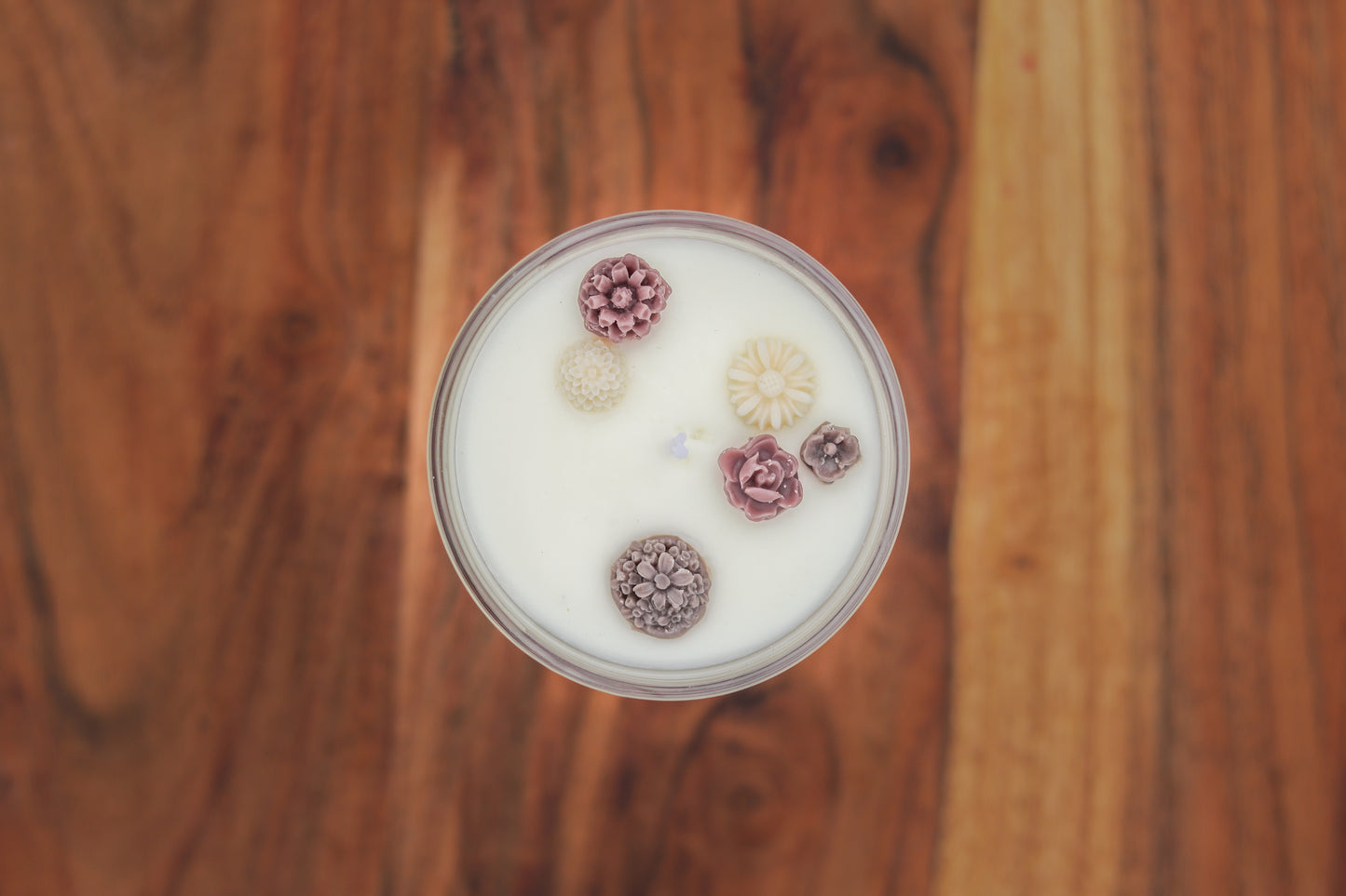 CHAI TIME spiced cinnamon