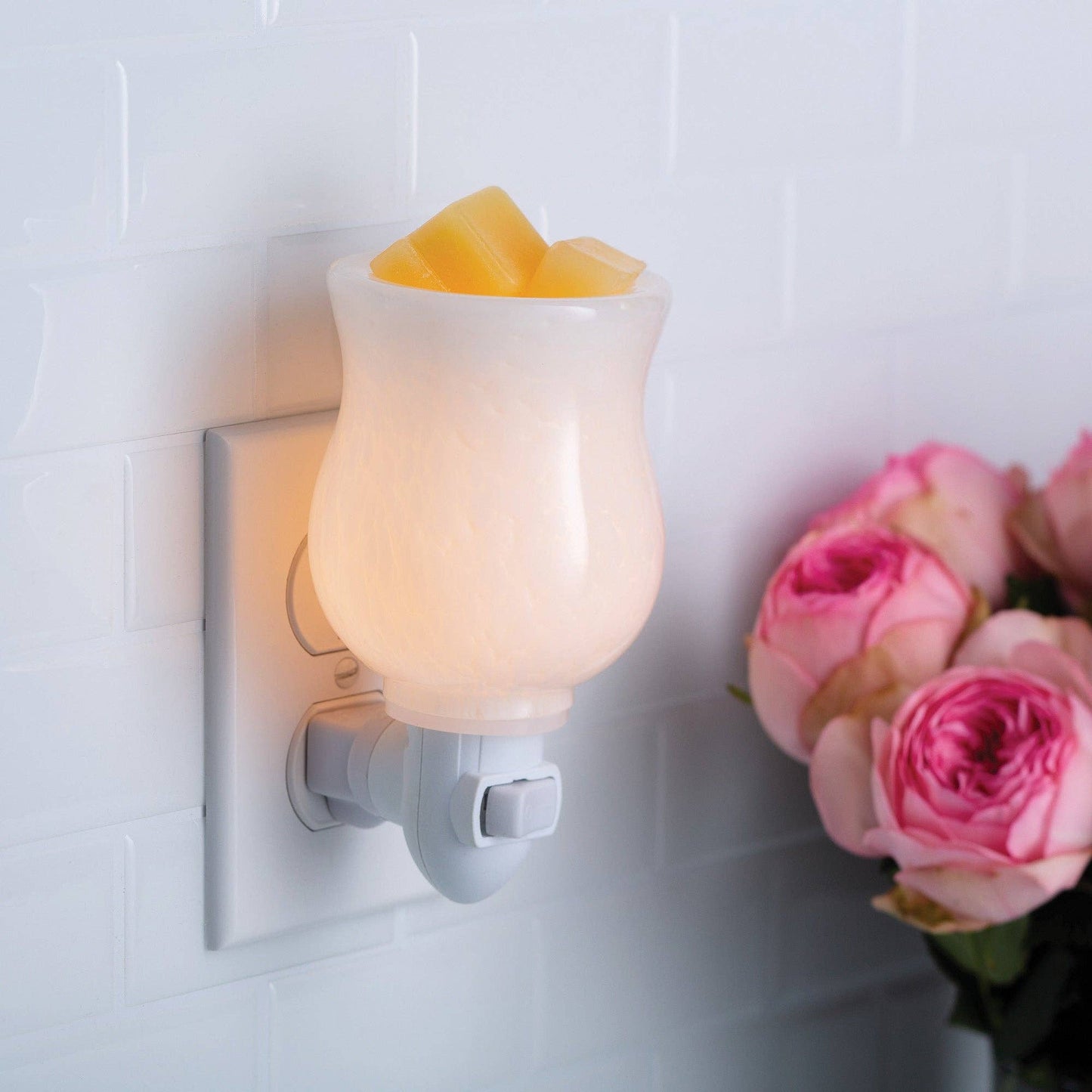 Moonstone Pluggable Warmer - RRP $27.95 - Wholesale