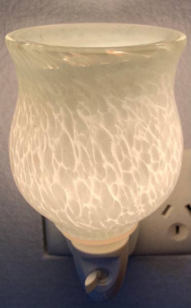 Moonstone Pluggable Warmer - RRP $27.95 - Wholesale
