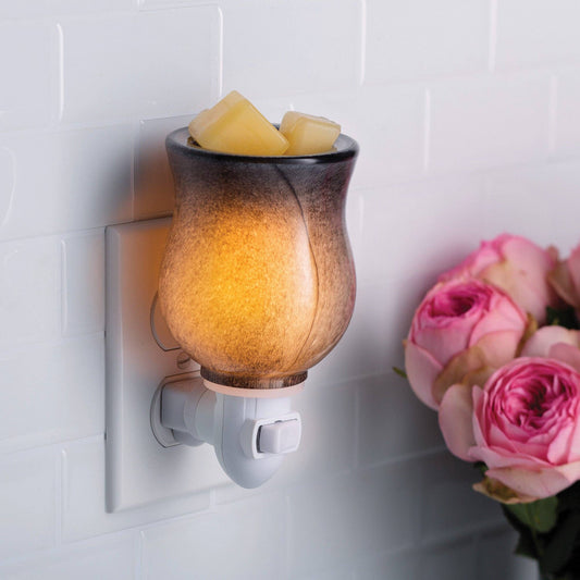 Obsidian Pluggable Warmer - RRP $27.95 - Wholesale